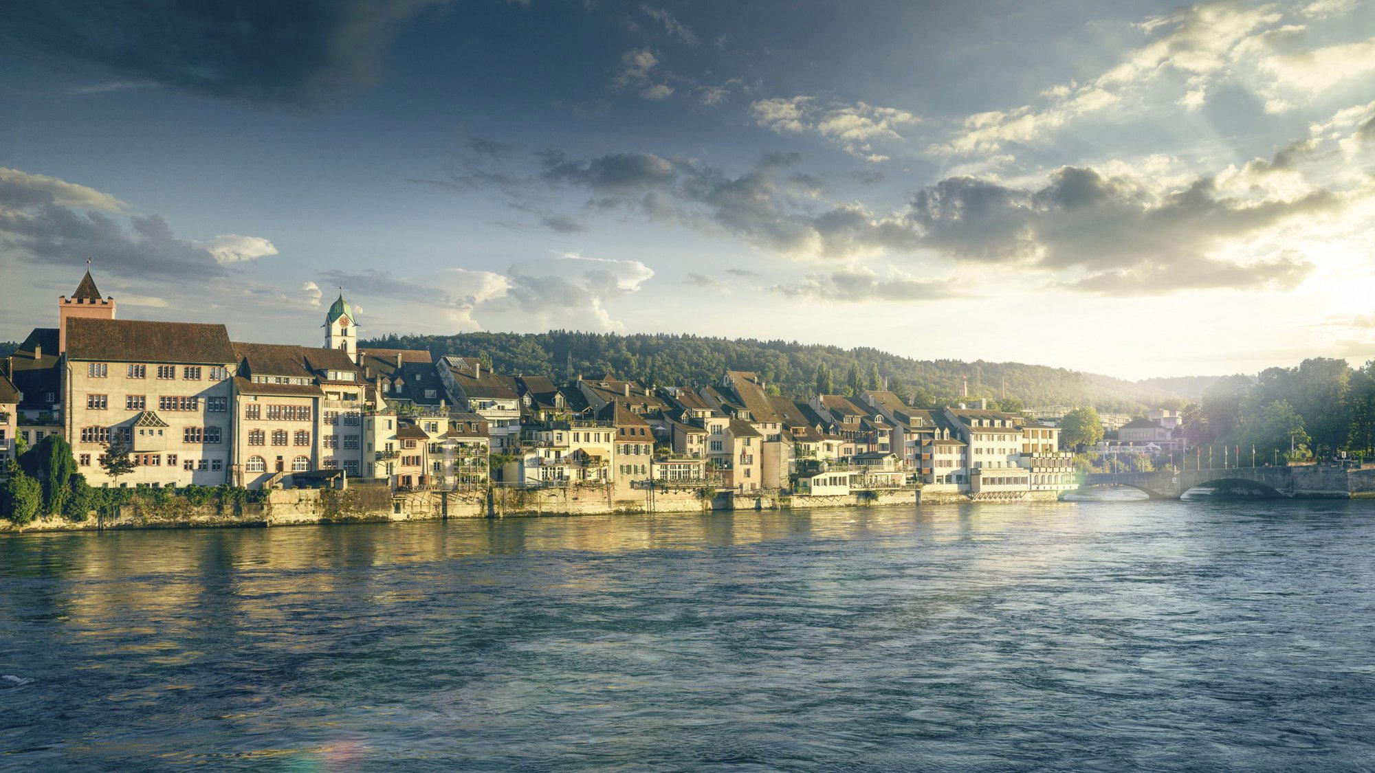 Rheinfelden, Switzerland