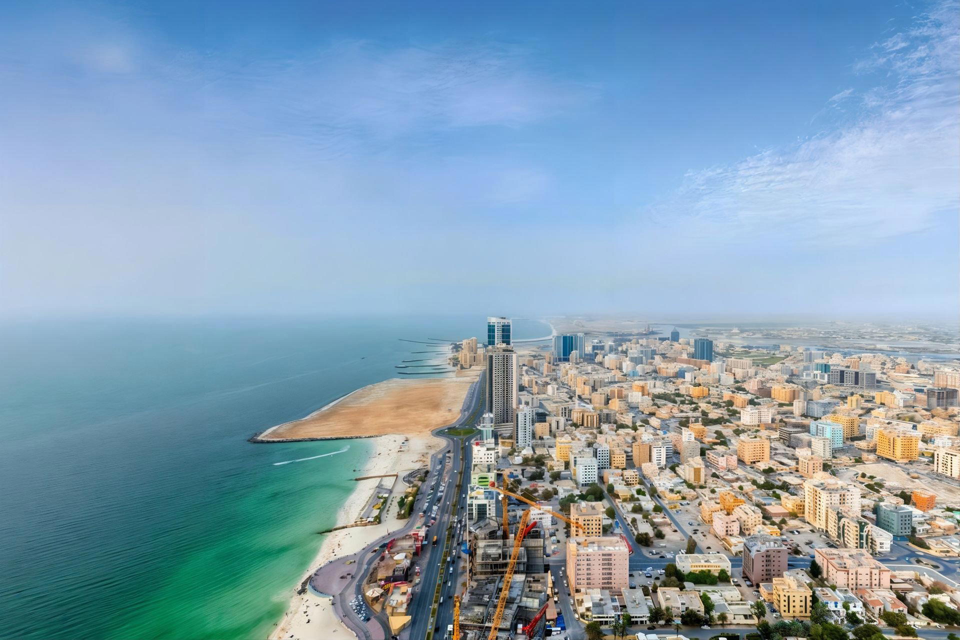Ajman, United Arab Emirates
