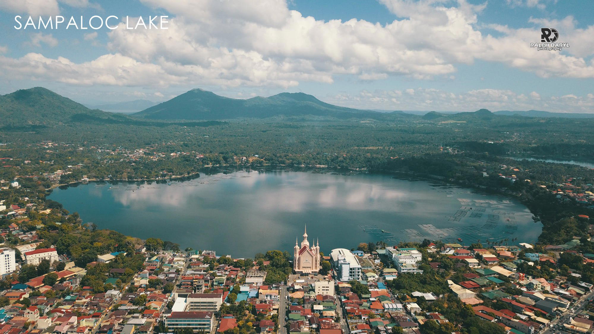 San Pablo, Philippines