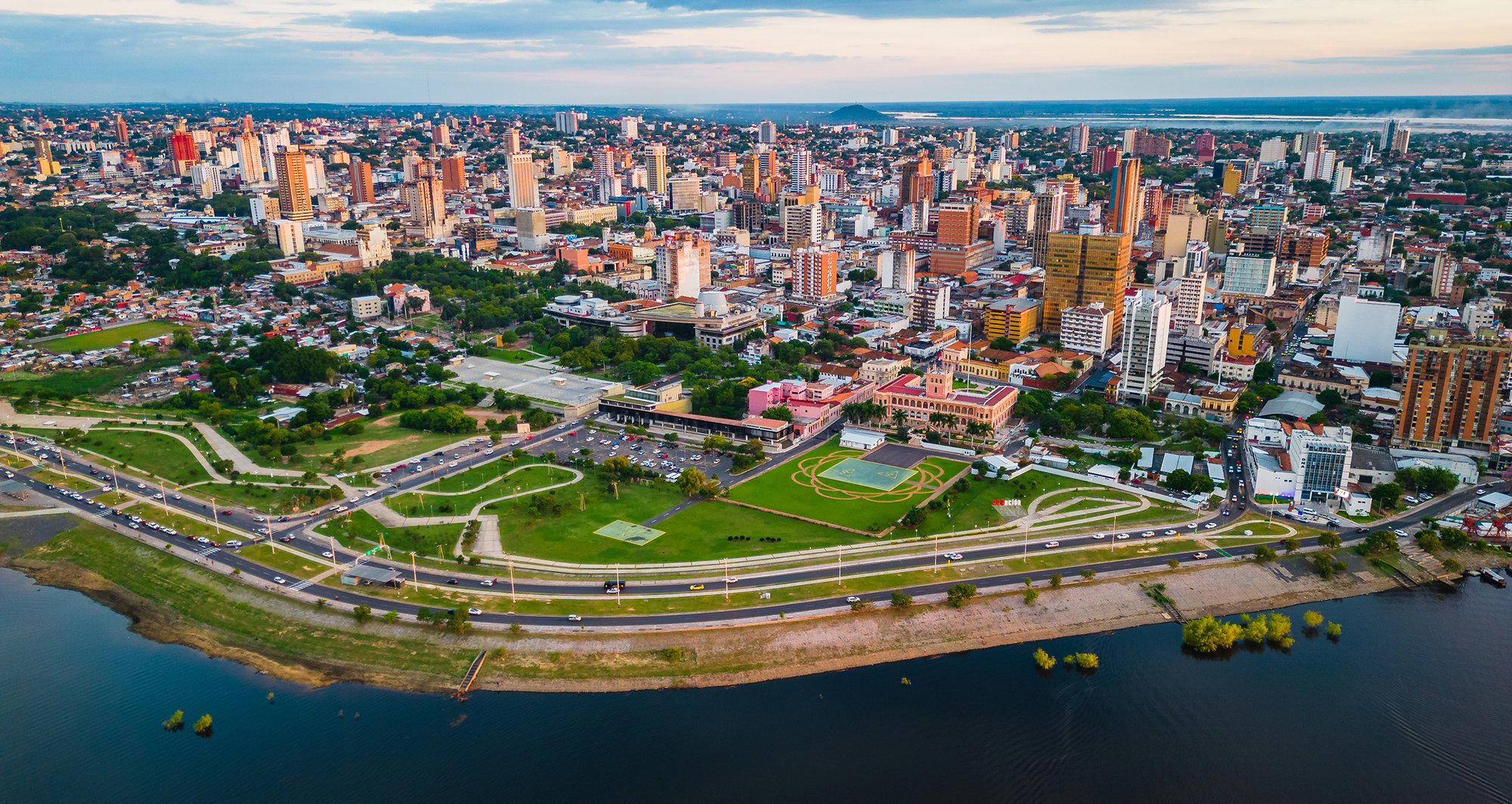 Asunción, Paraguay