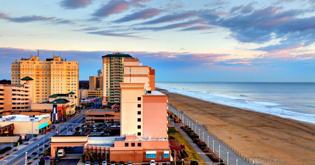 Virginia Beach, United States