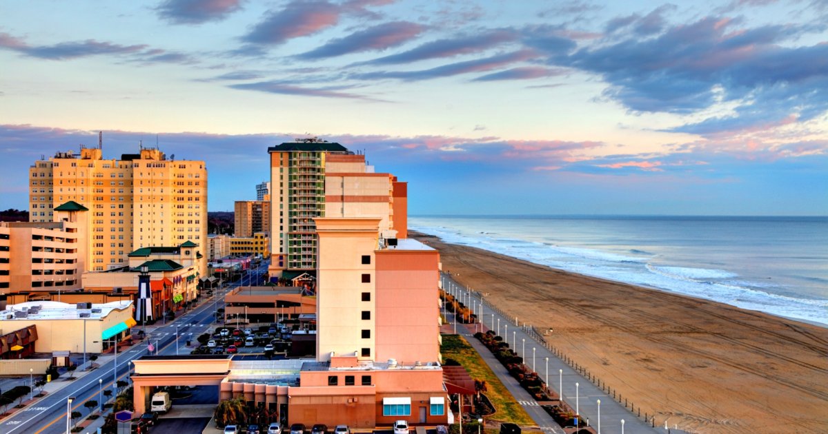 Virginia Beach, United States