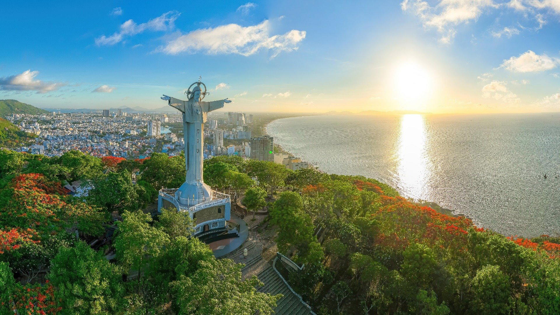 Vung Tau, Vietnam