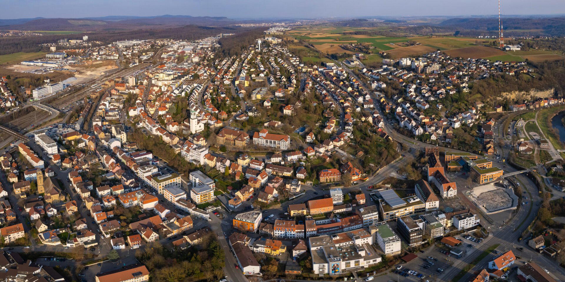 Muhlacker, Germany