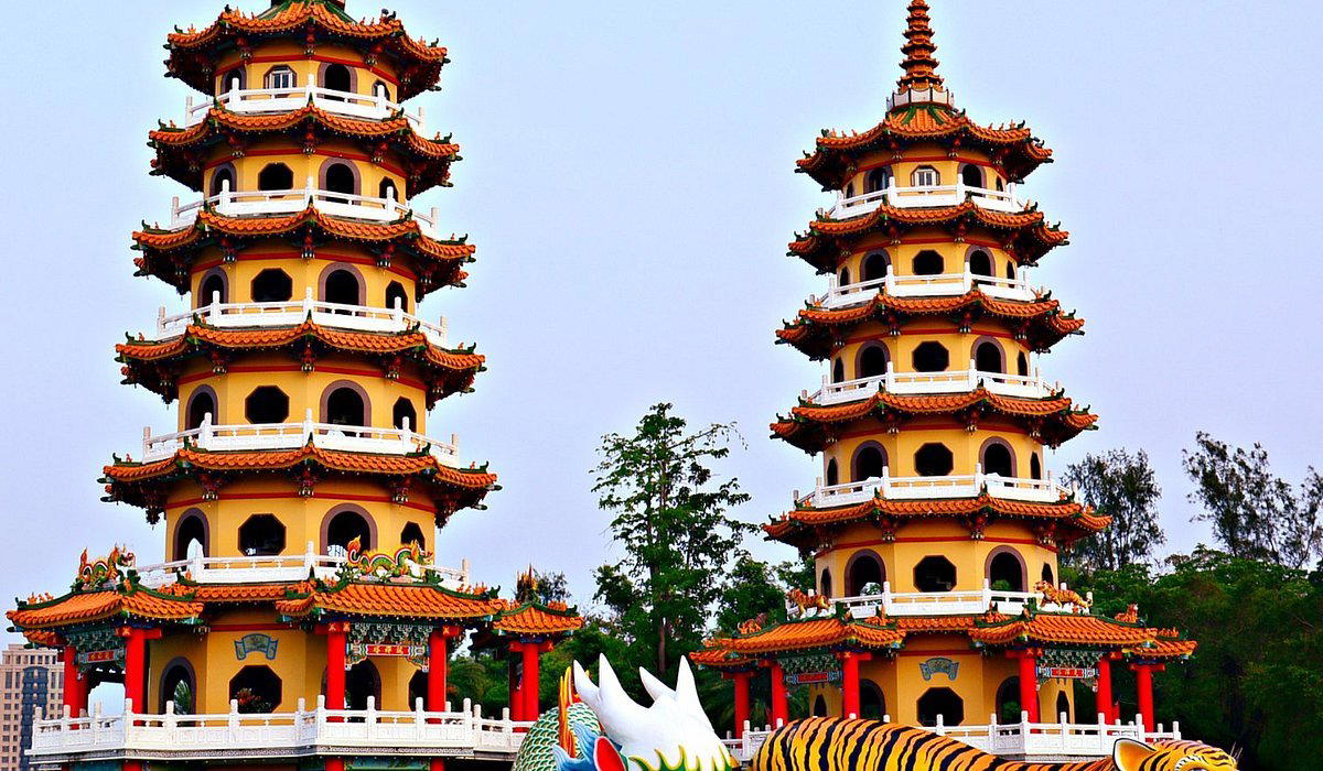 Zuoying, Taiwan