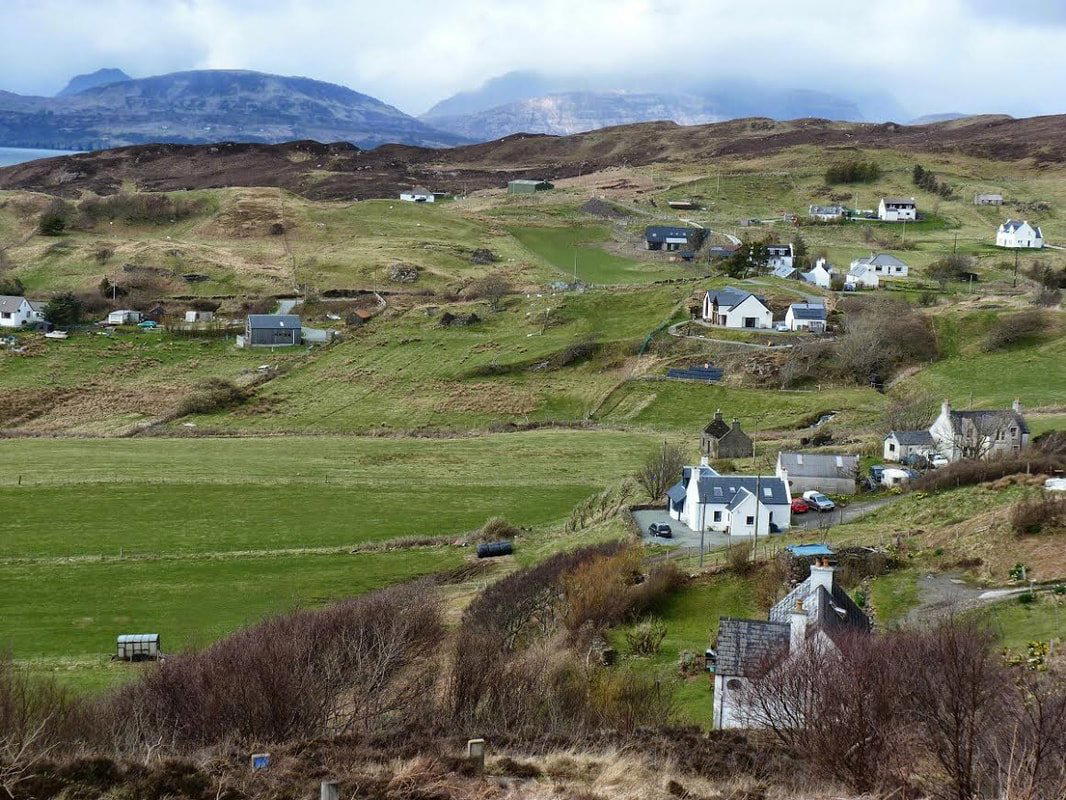 Sleat, United Kingdom
