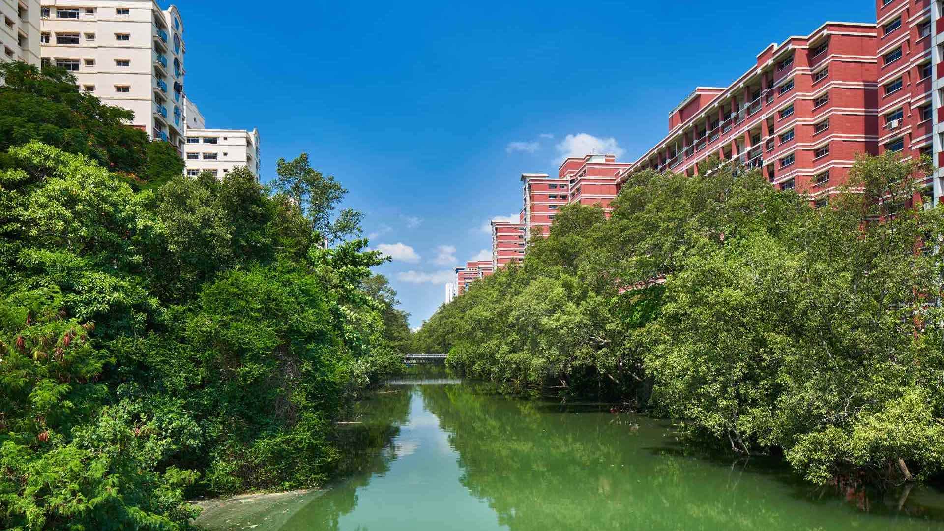 Pasir Ris, Singapore