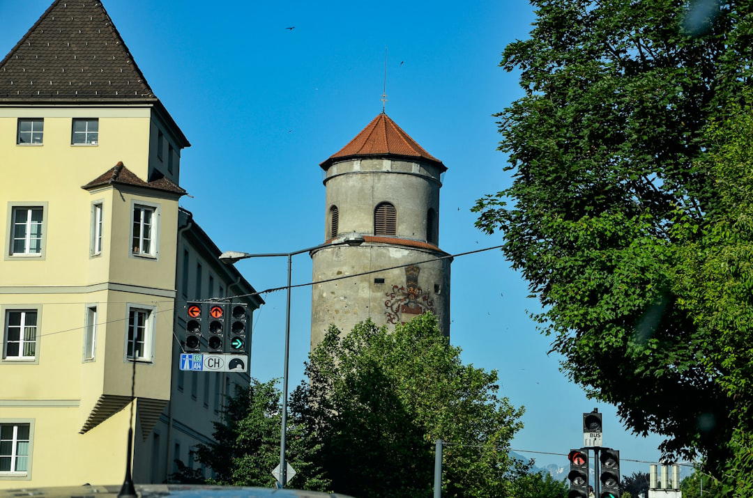 Zell im Wiesental, Germany