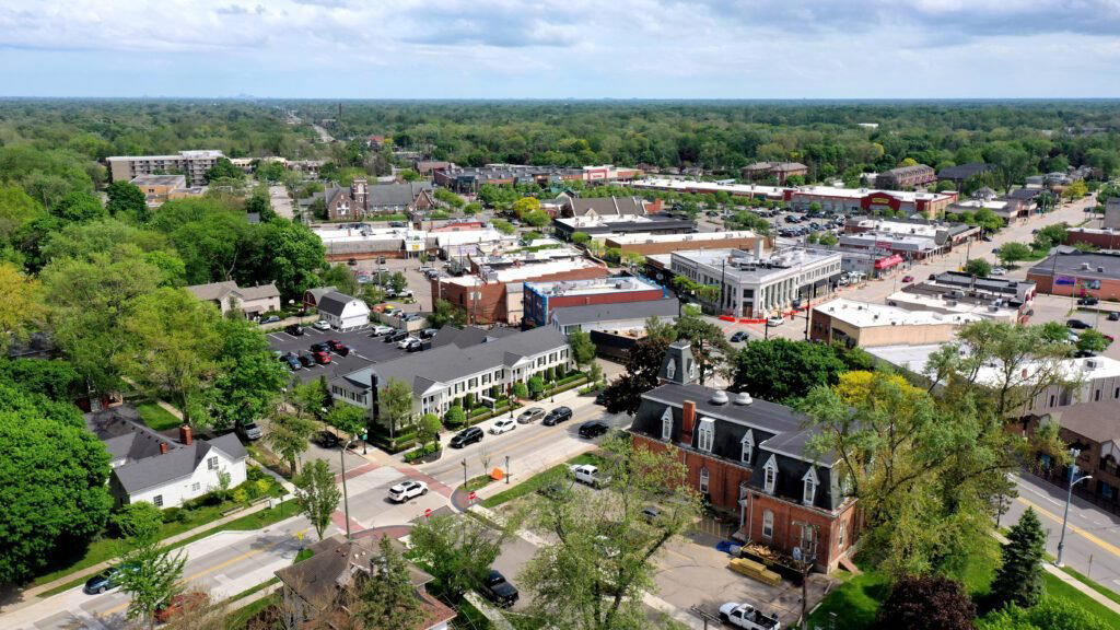 Farmington Hills, United States