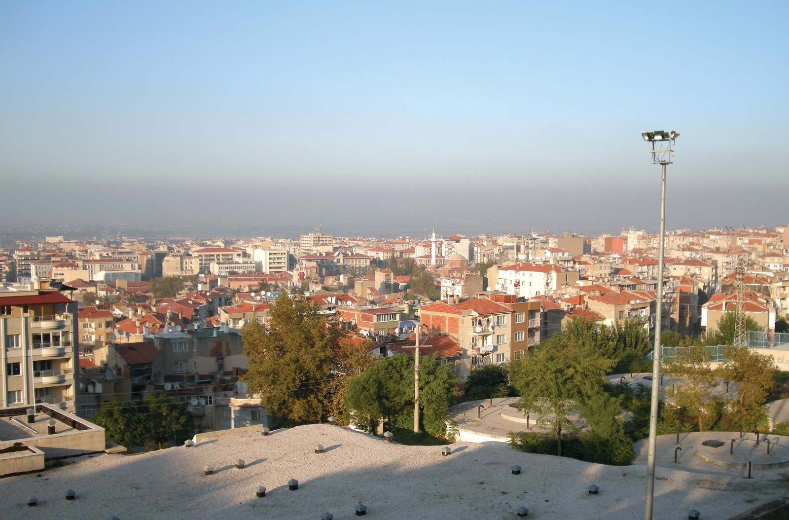 Akhisar, Turkey