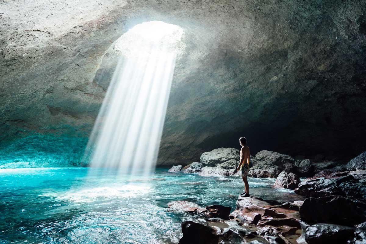 Tanna, Vanuatu