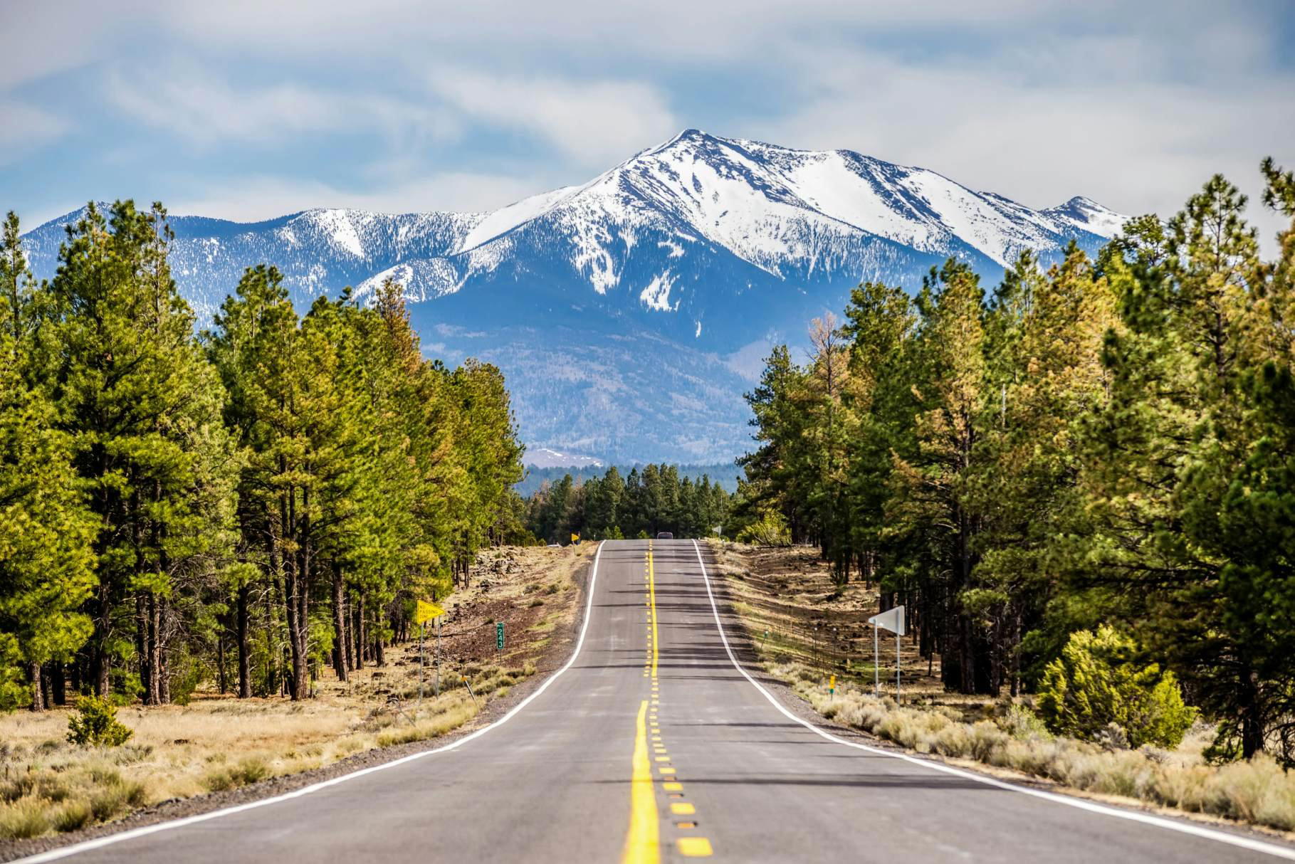 Flagstaff, United States