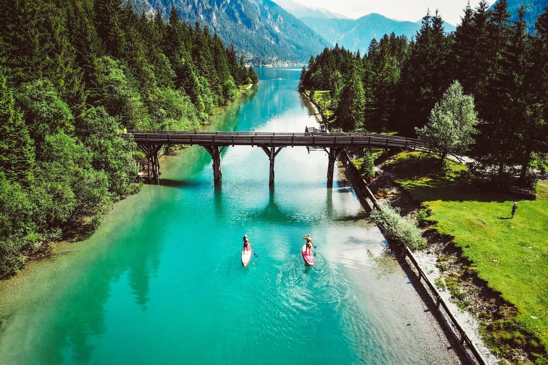 Heiterwang, Austria