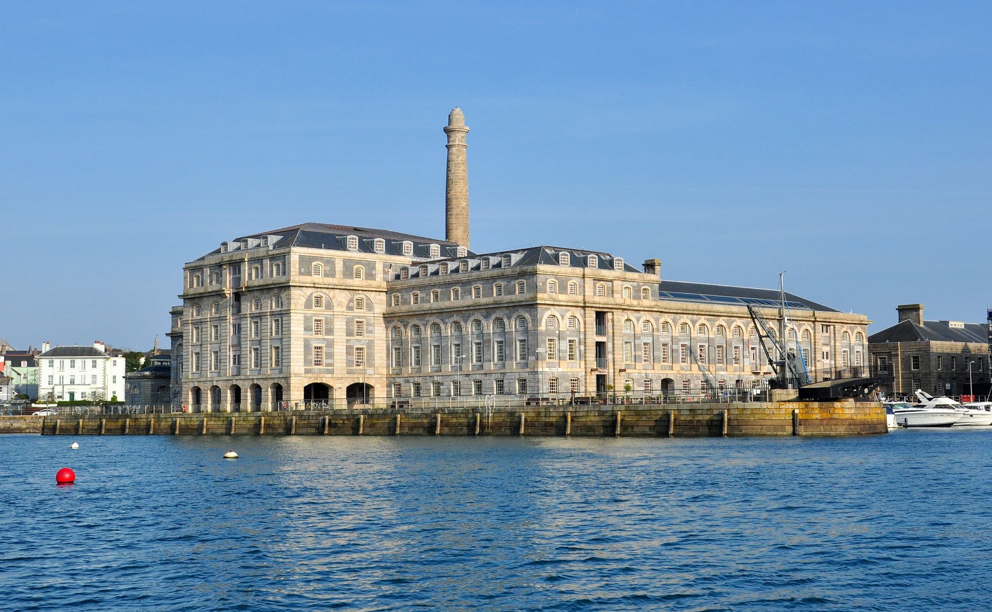 Plymouth, United Kingdom