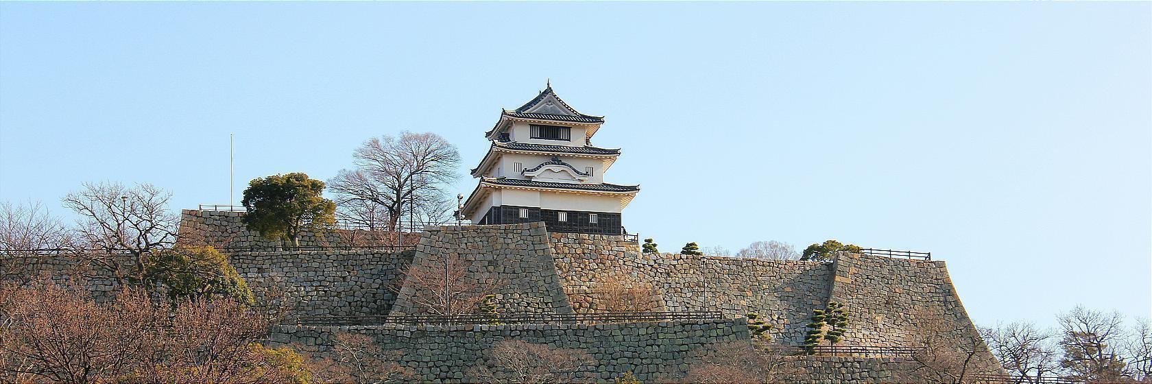 Marugame, Japan