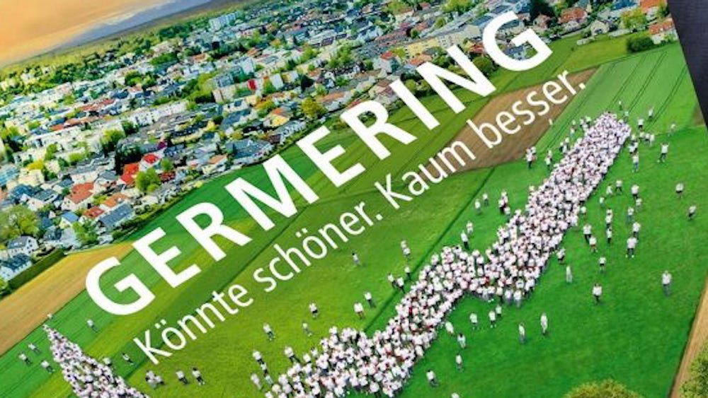 Germering, Germany