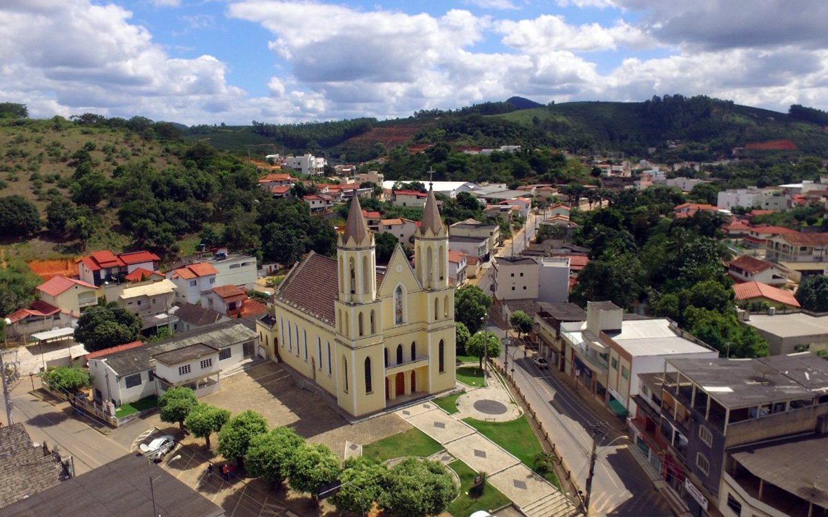 Rio Bananal, Brazil