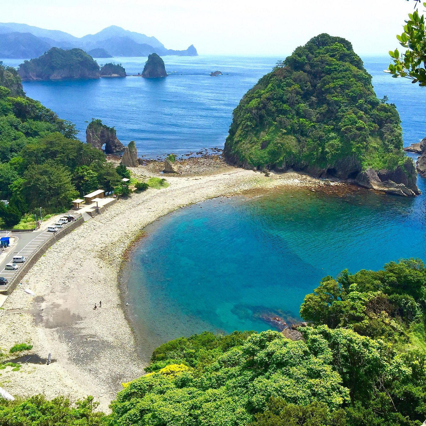 Kamo-gun, Japan