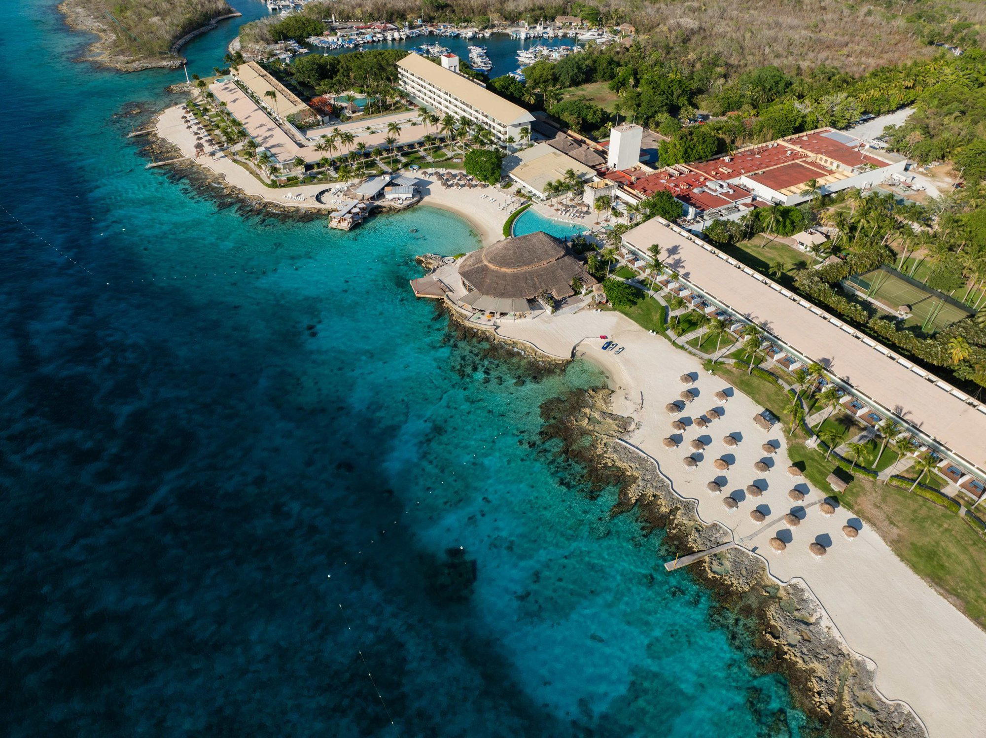 Cozumel, Mexico
