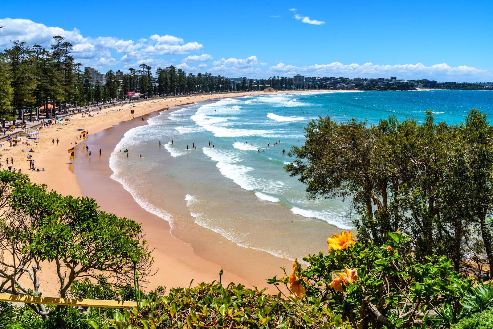 Manly, Australia