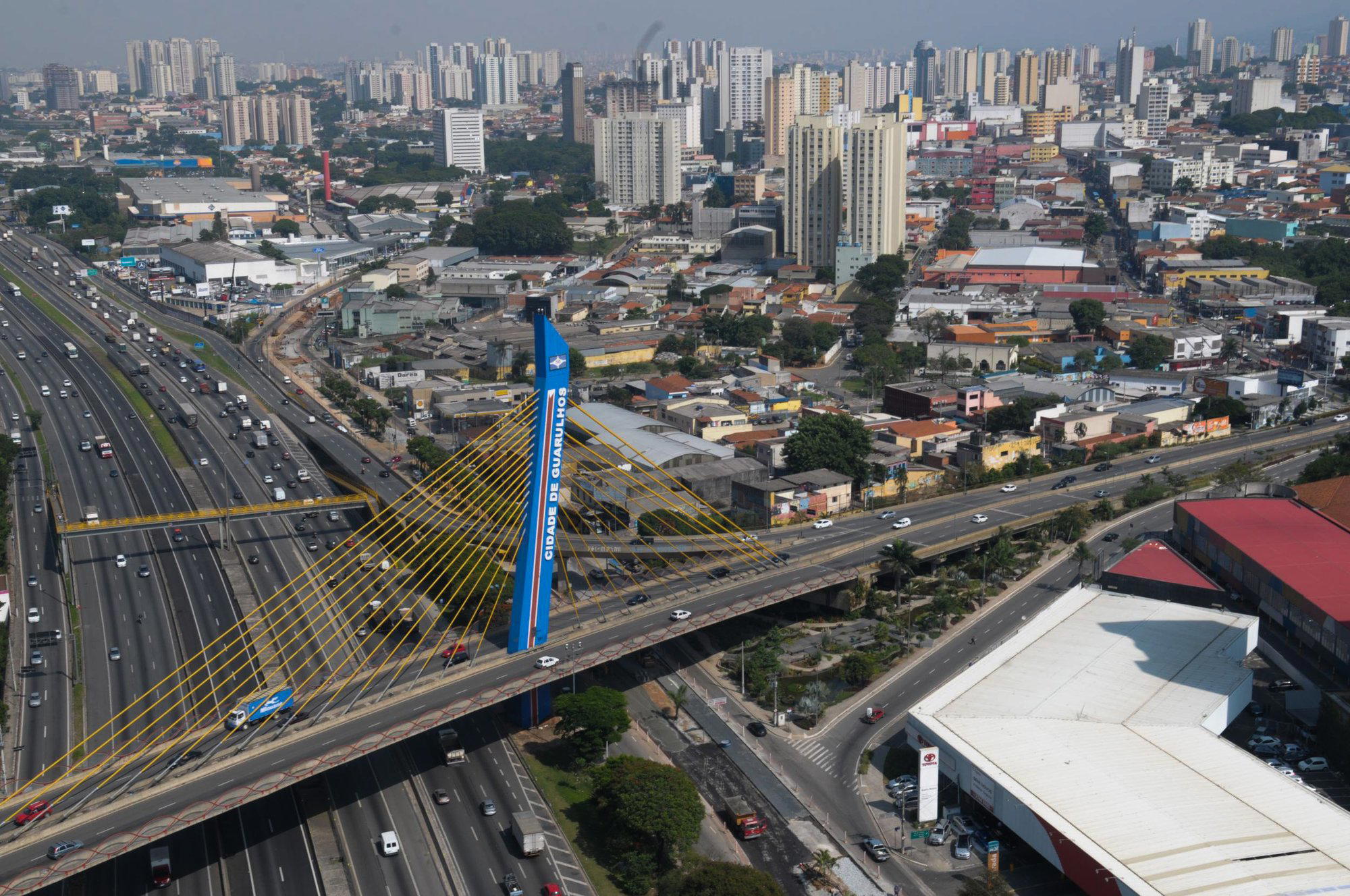 Guarulhos, Brazil