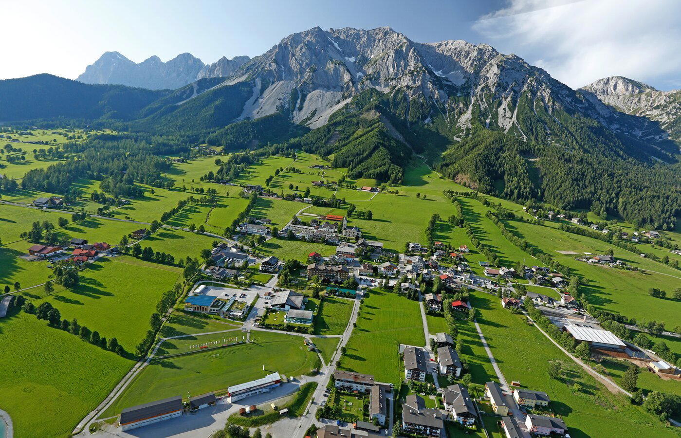 Ramsau, Austria