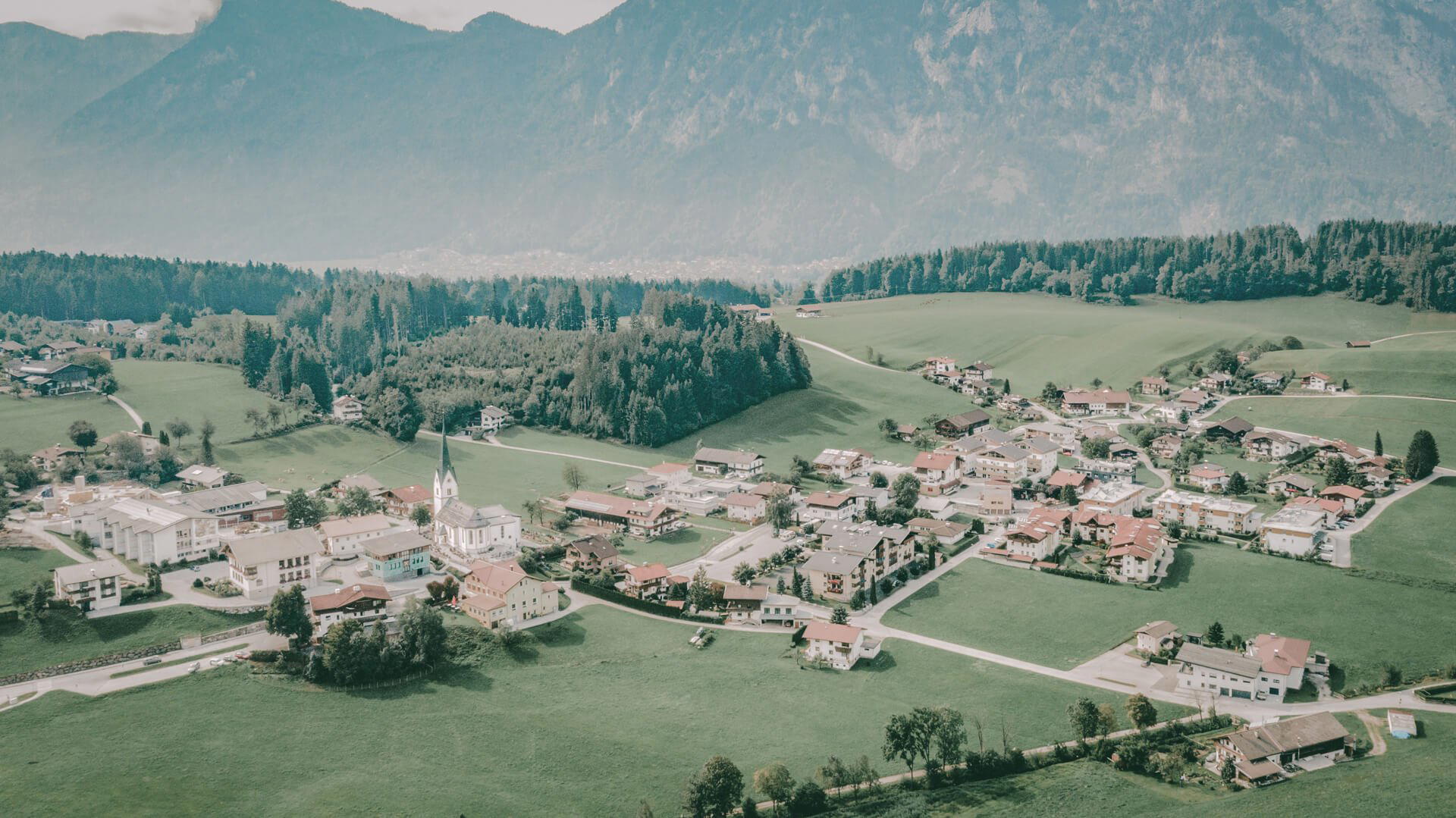 Schwoich, Austria