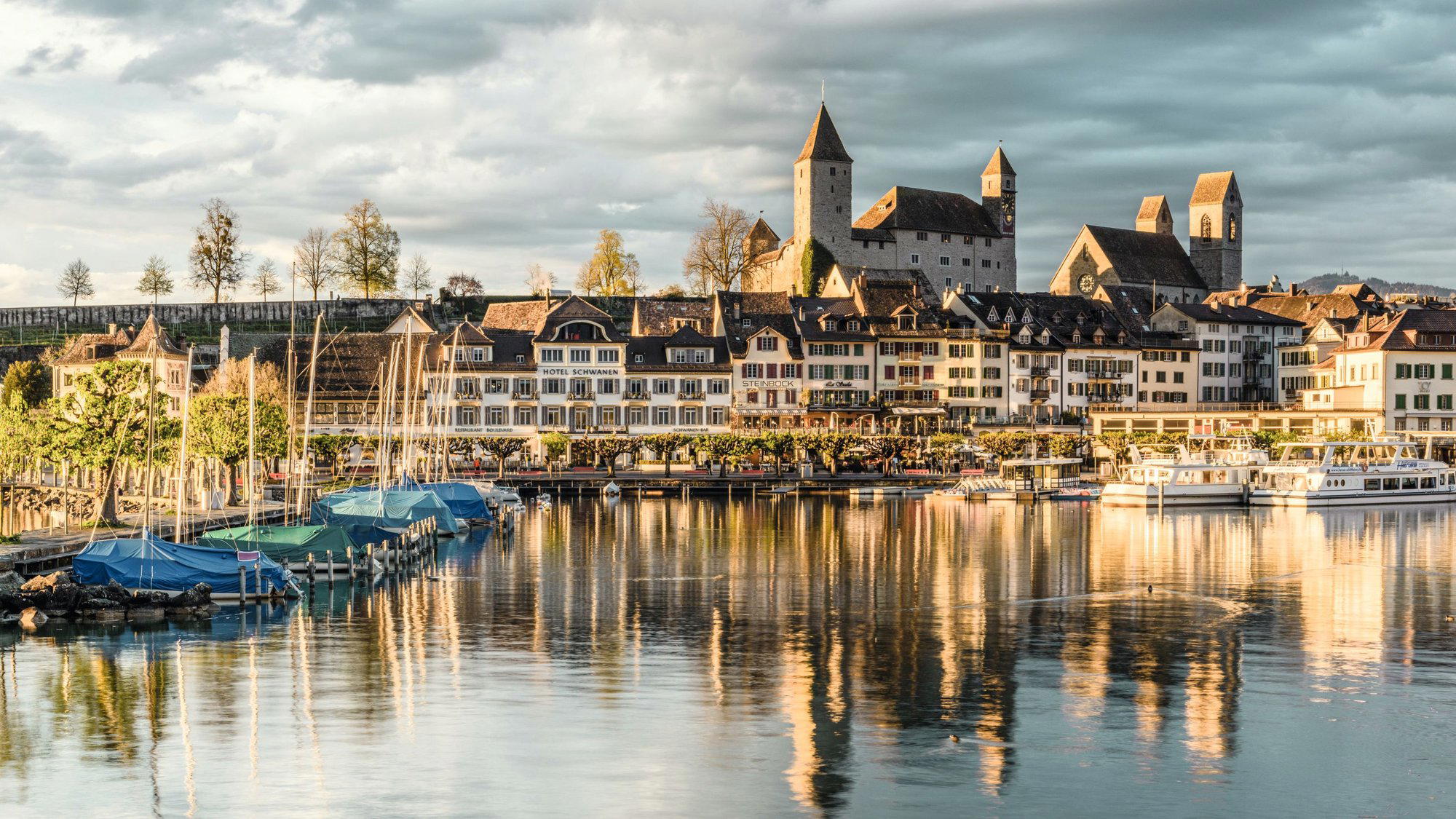 Jona, Switzerland
