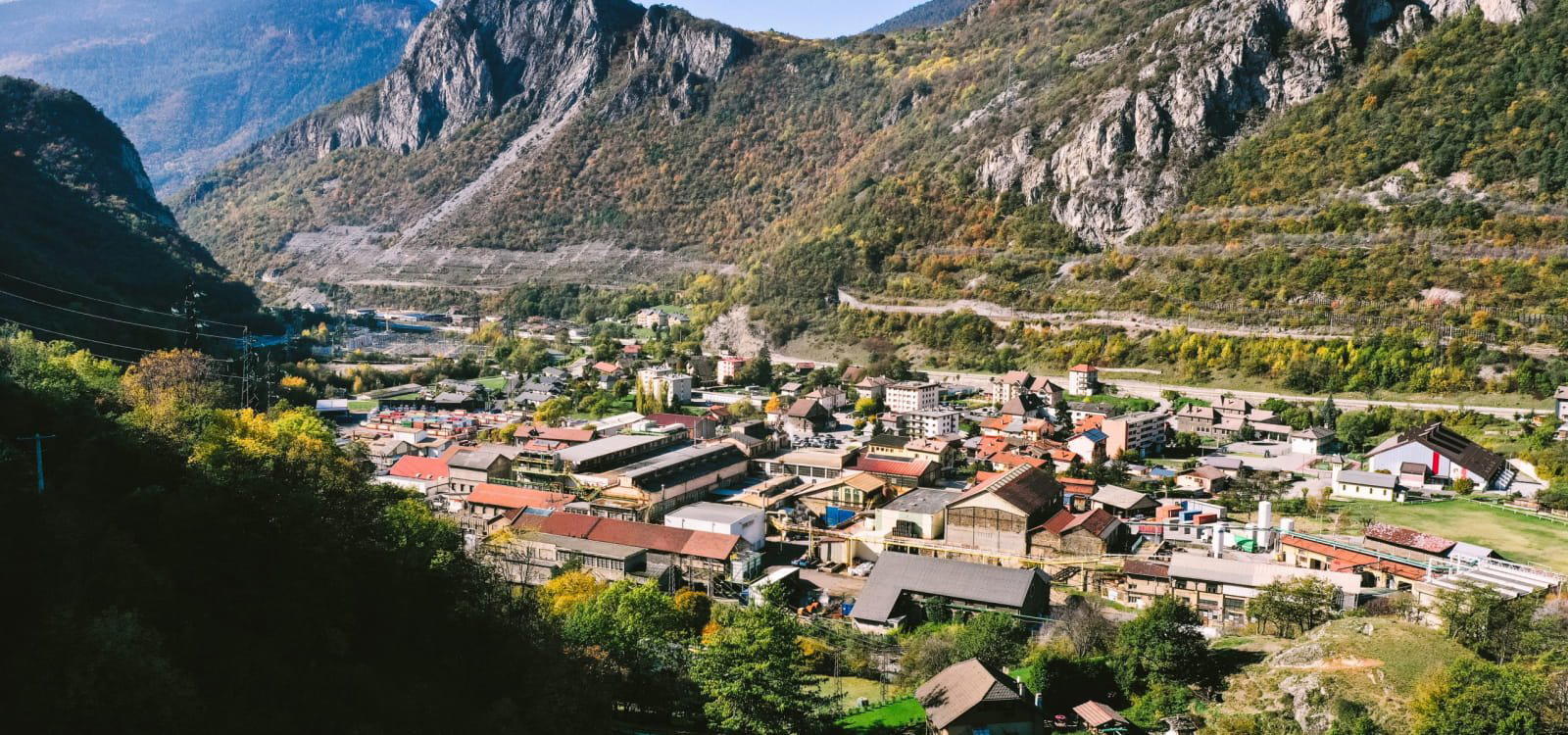 Saint Marcel, France