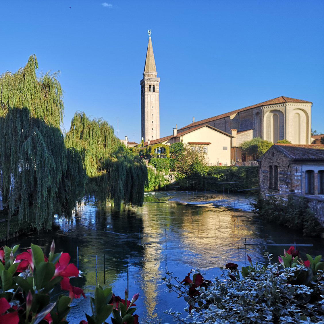Sacile, Italy