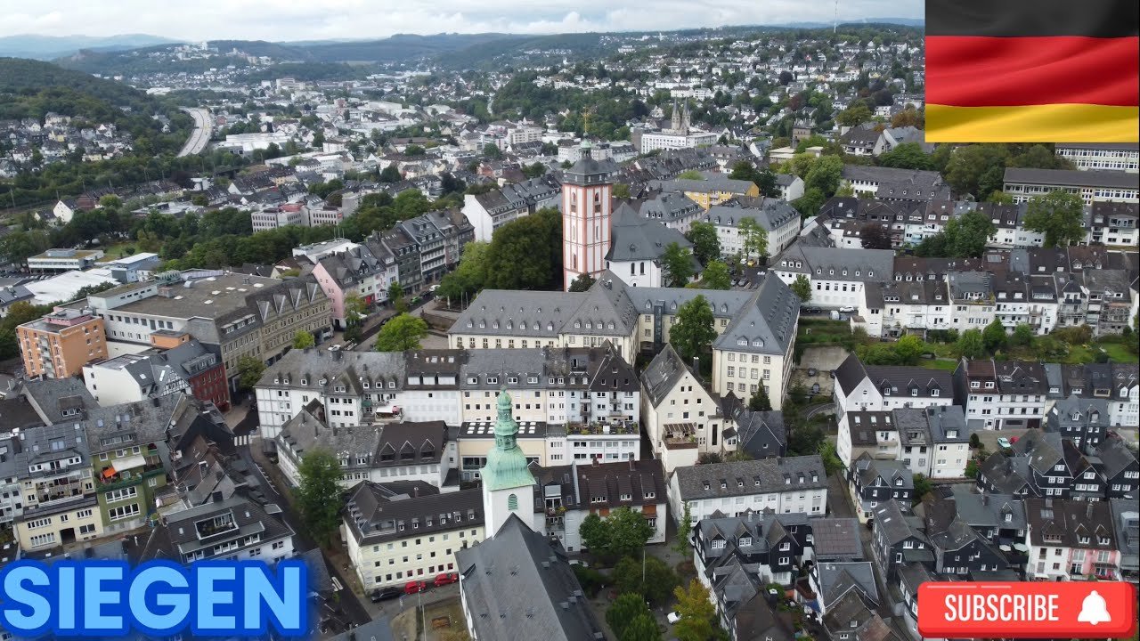 Siegen, Germany