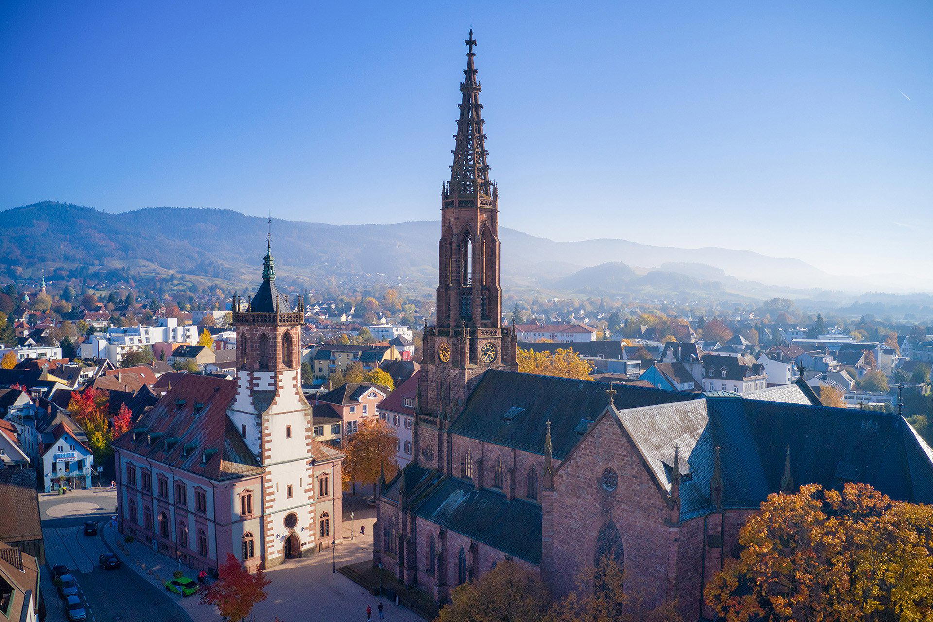 Buhl, Germany