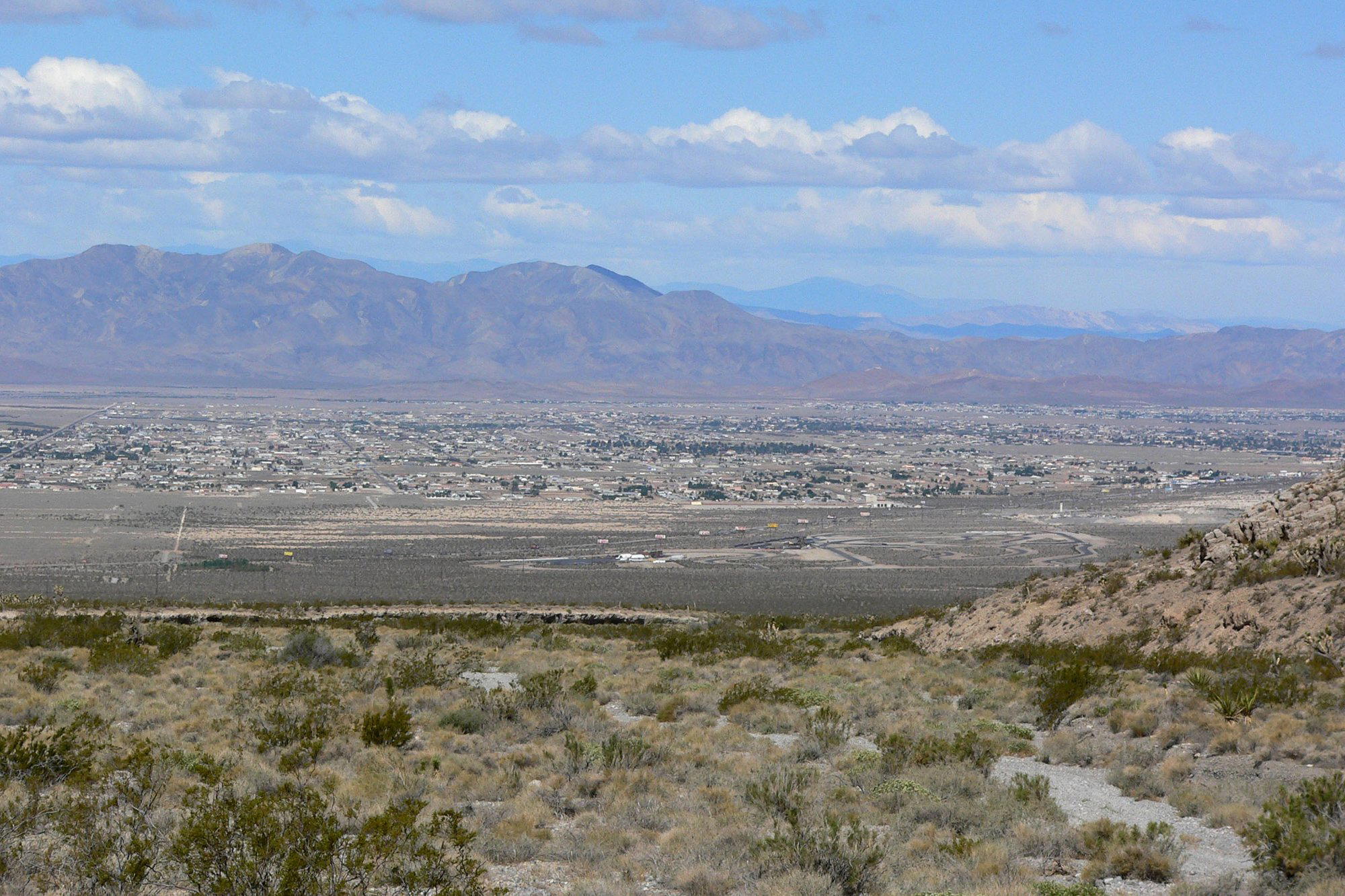 Pahrump, United States