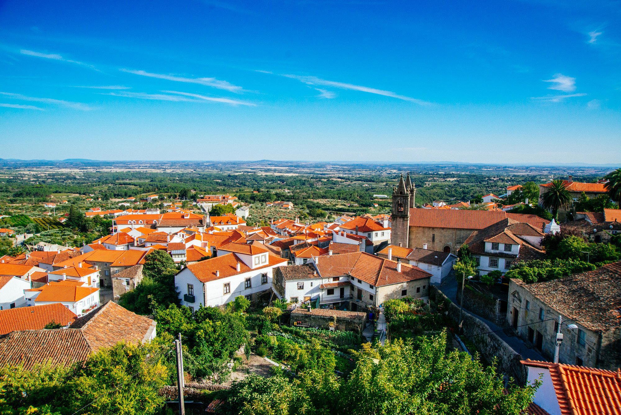 Fundao, Portugal