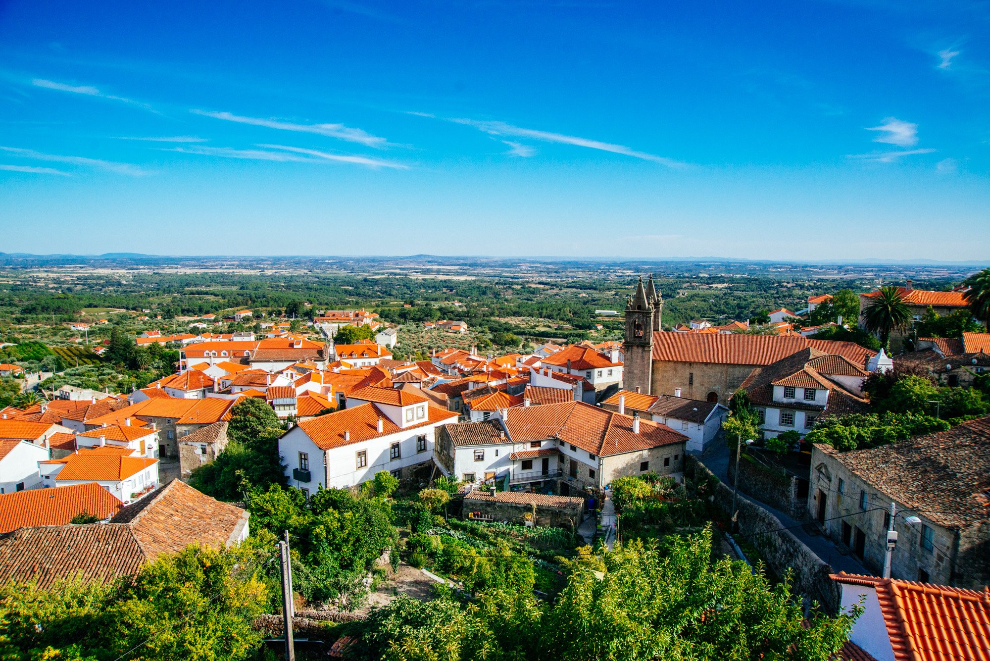 Fundao, Portugal
