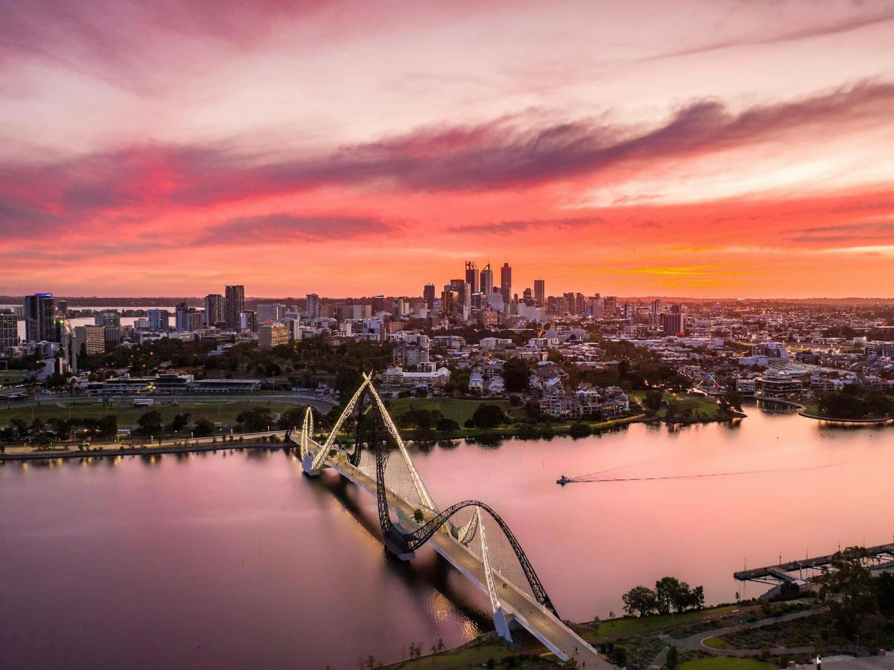 Midland, Australia