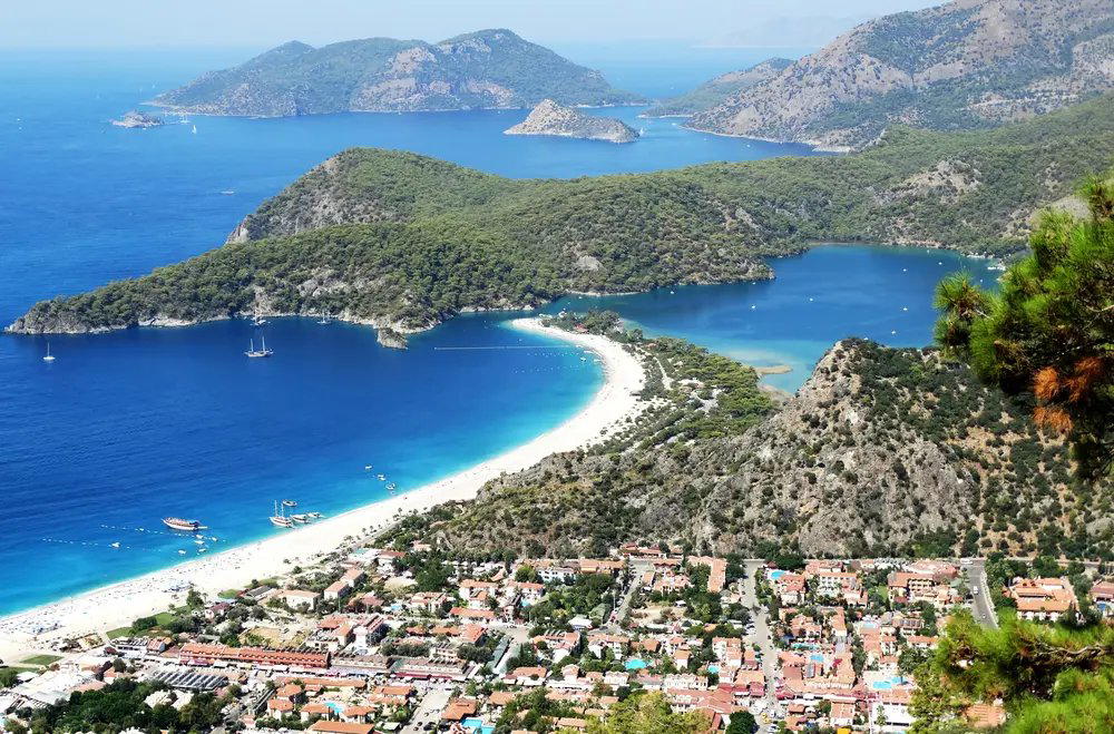Muğla, Turkey