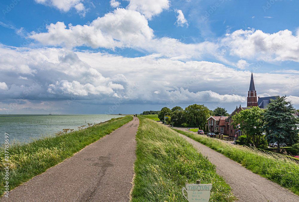 Andijk, Netherlands