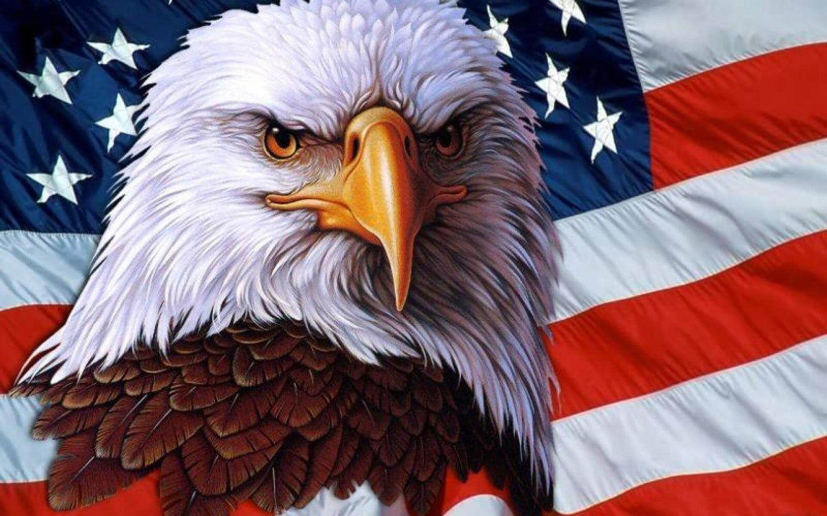 Eagle, United States
