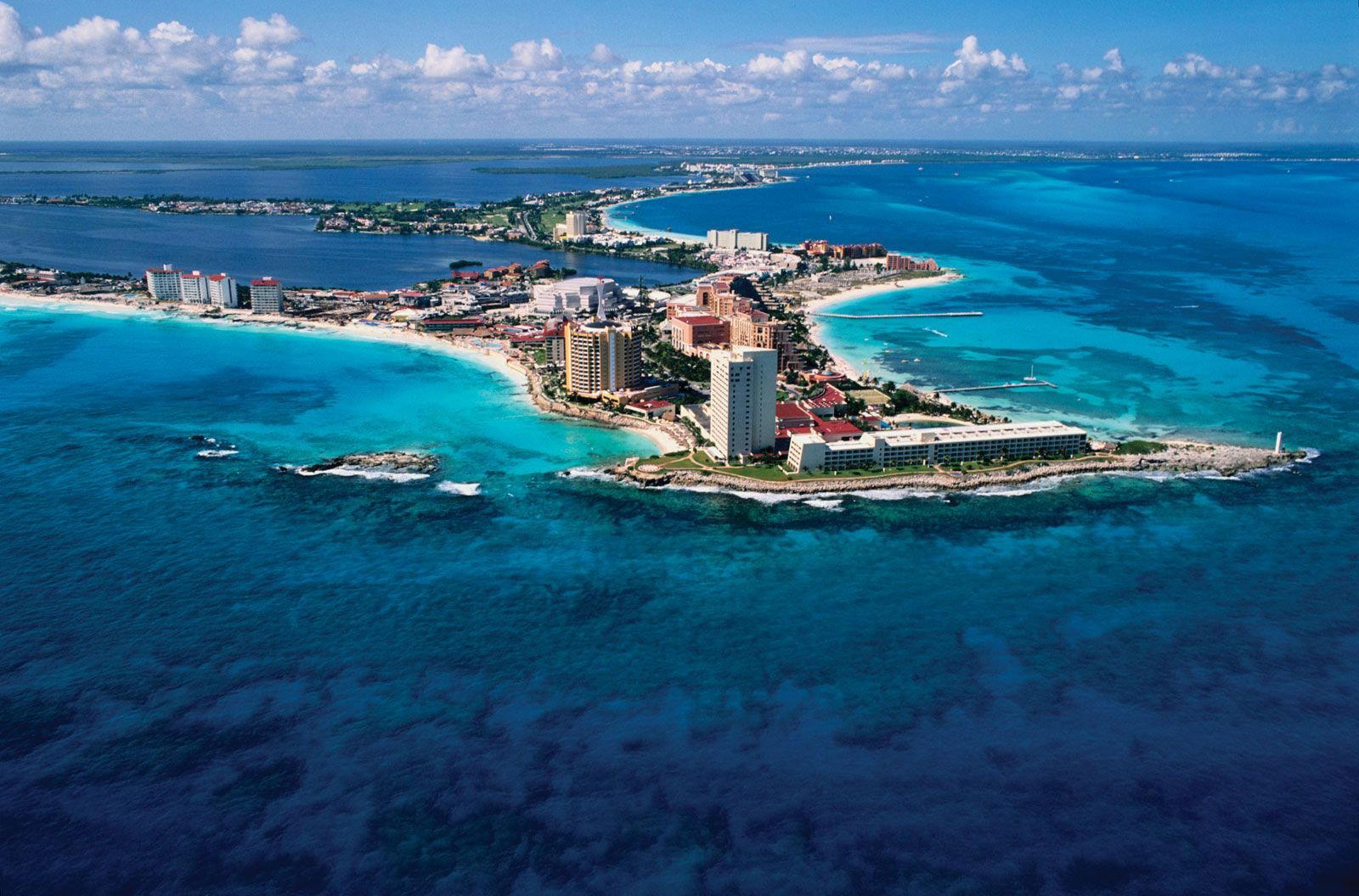 Quintana Roo, Mexico