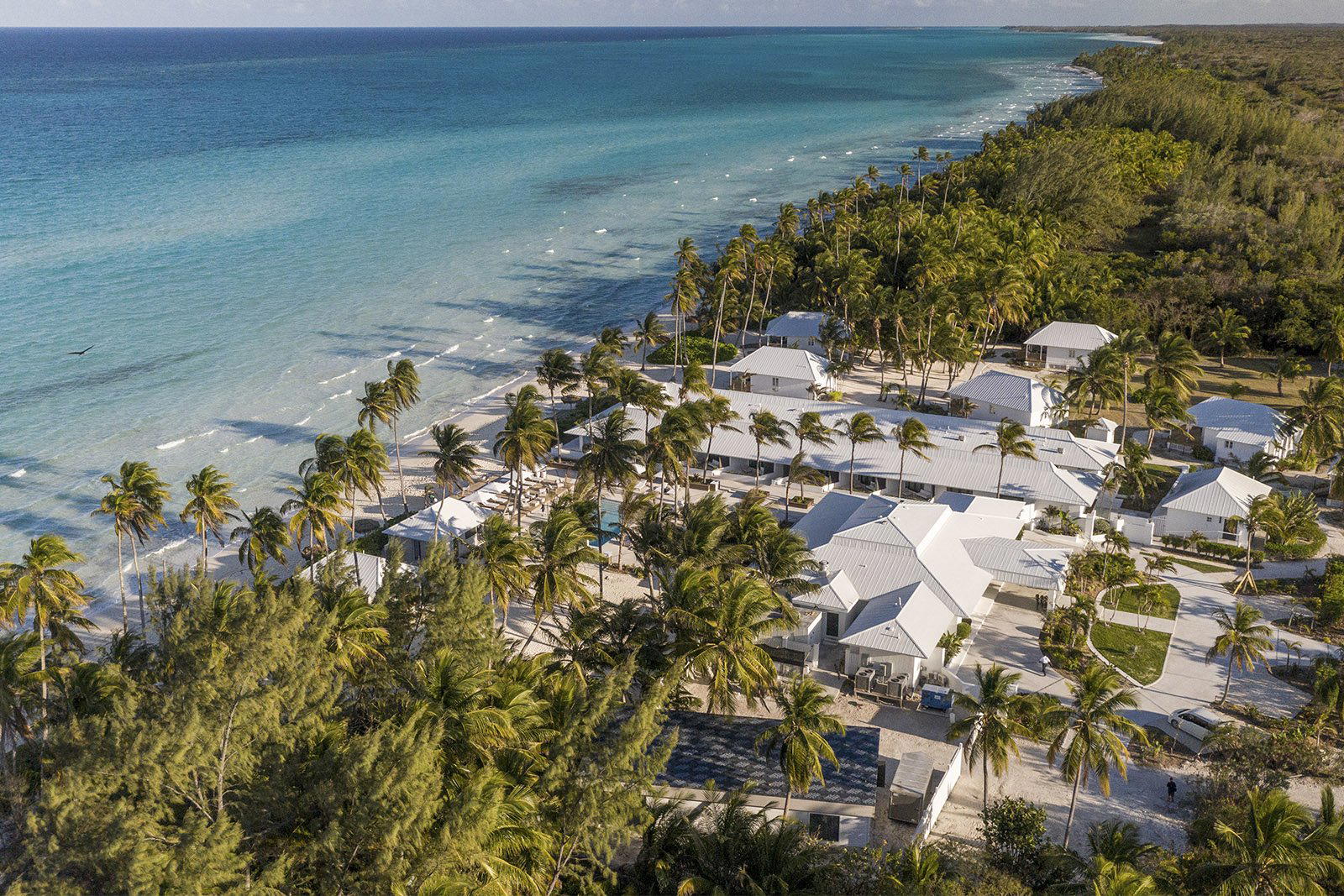 South Andros Island, Bahamas