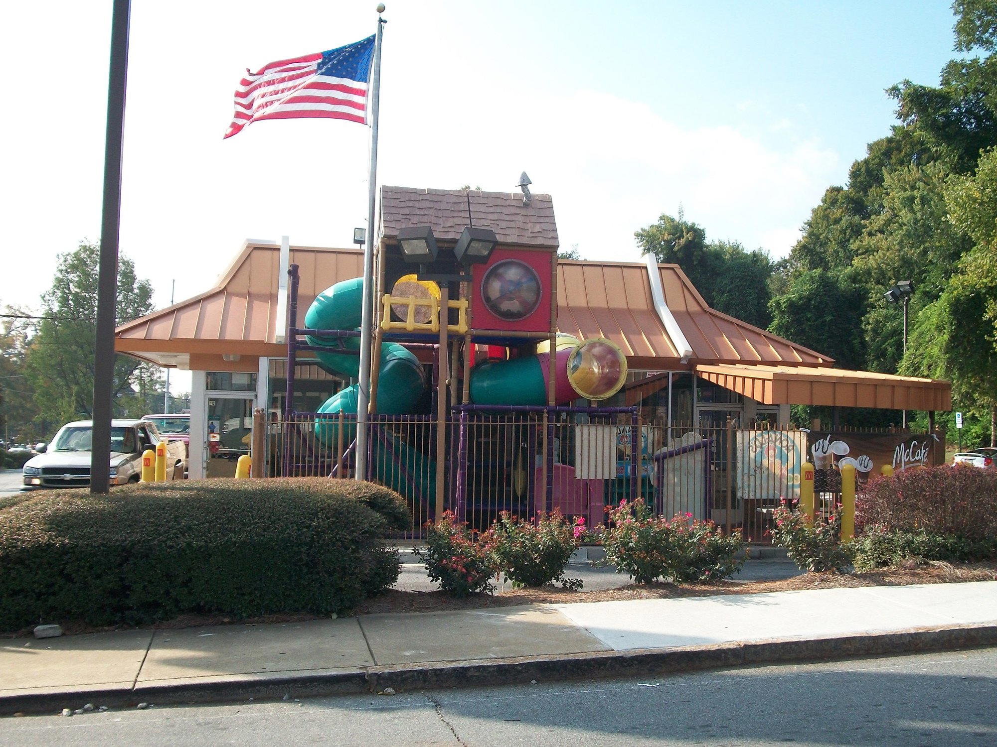 Syosset, United States
