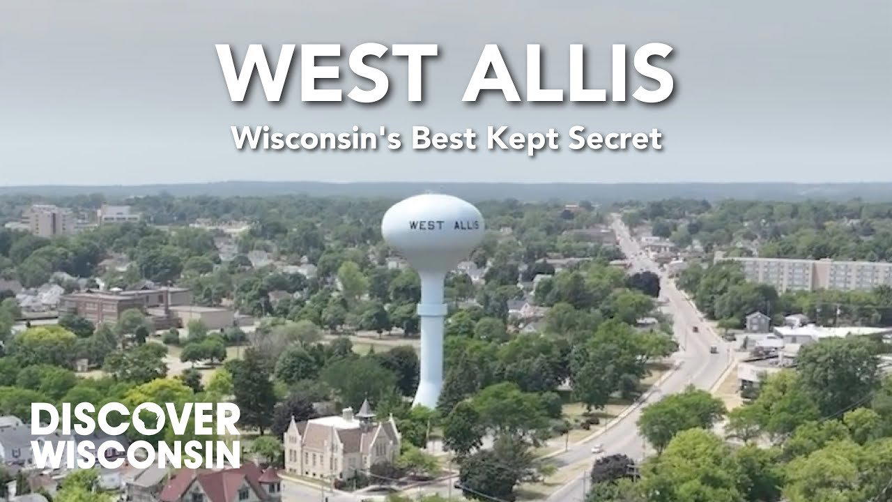 West Allis, United States
