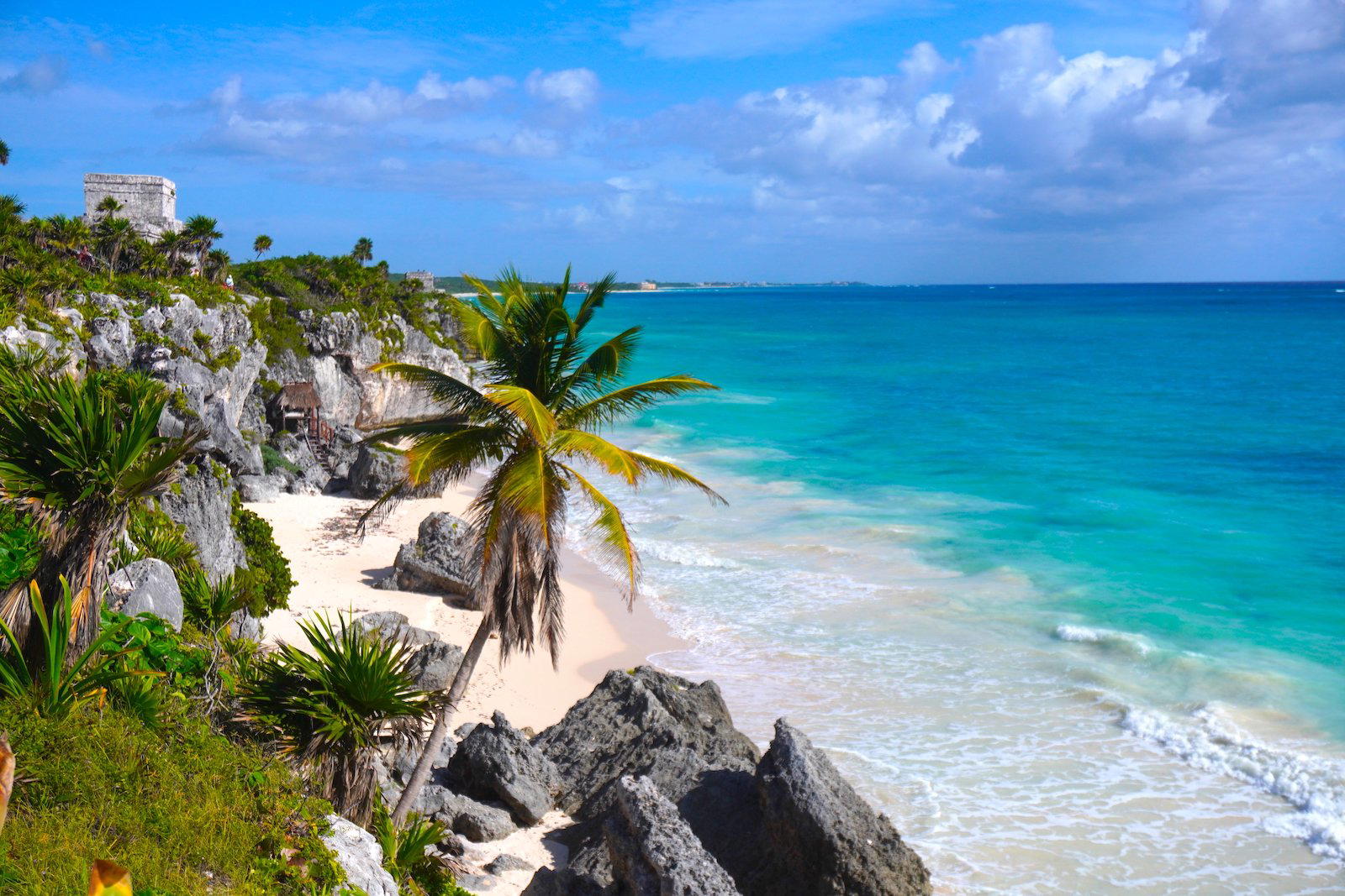 Mayan Riviera, Mexico