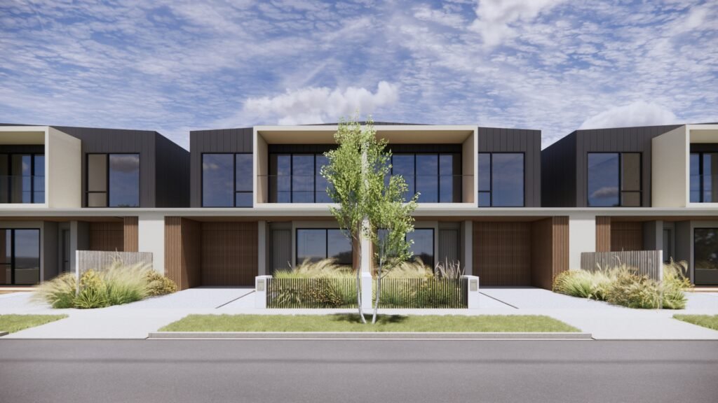 Grove, Australia