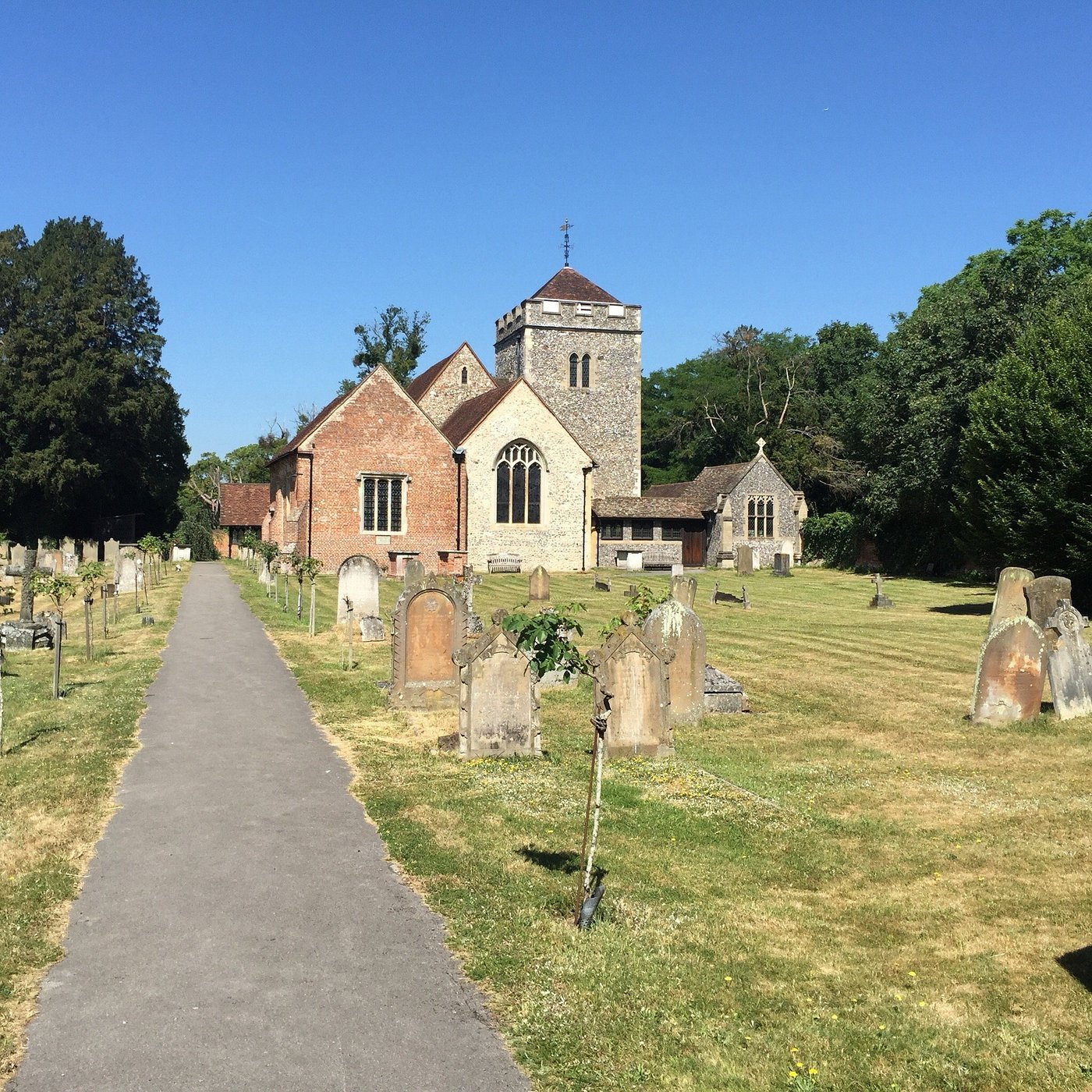 Stoke Poges, United Kingdom