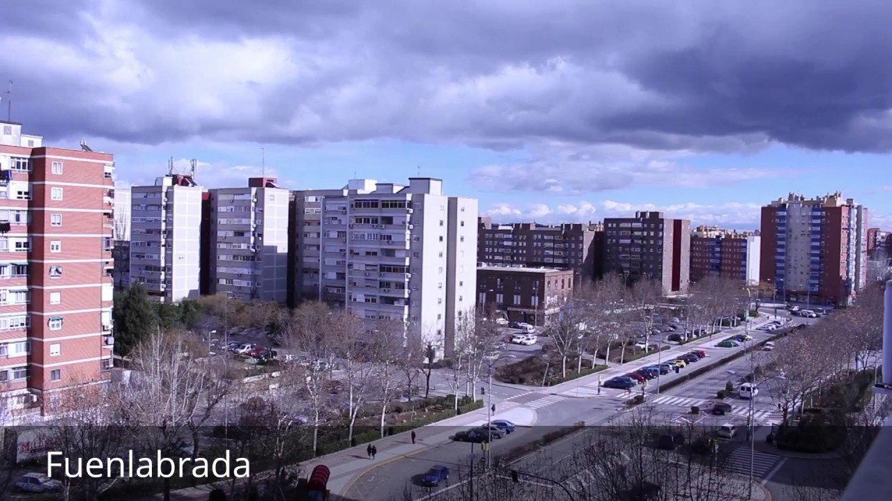 Fuenlabrada, Spain