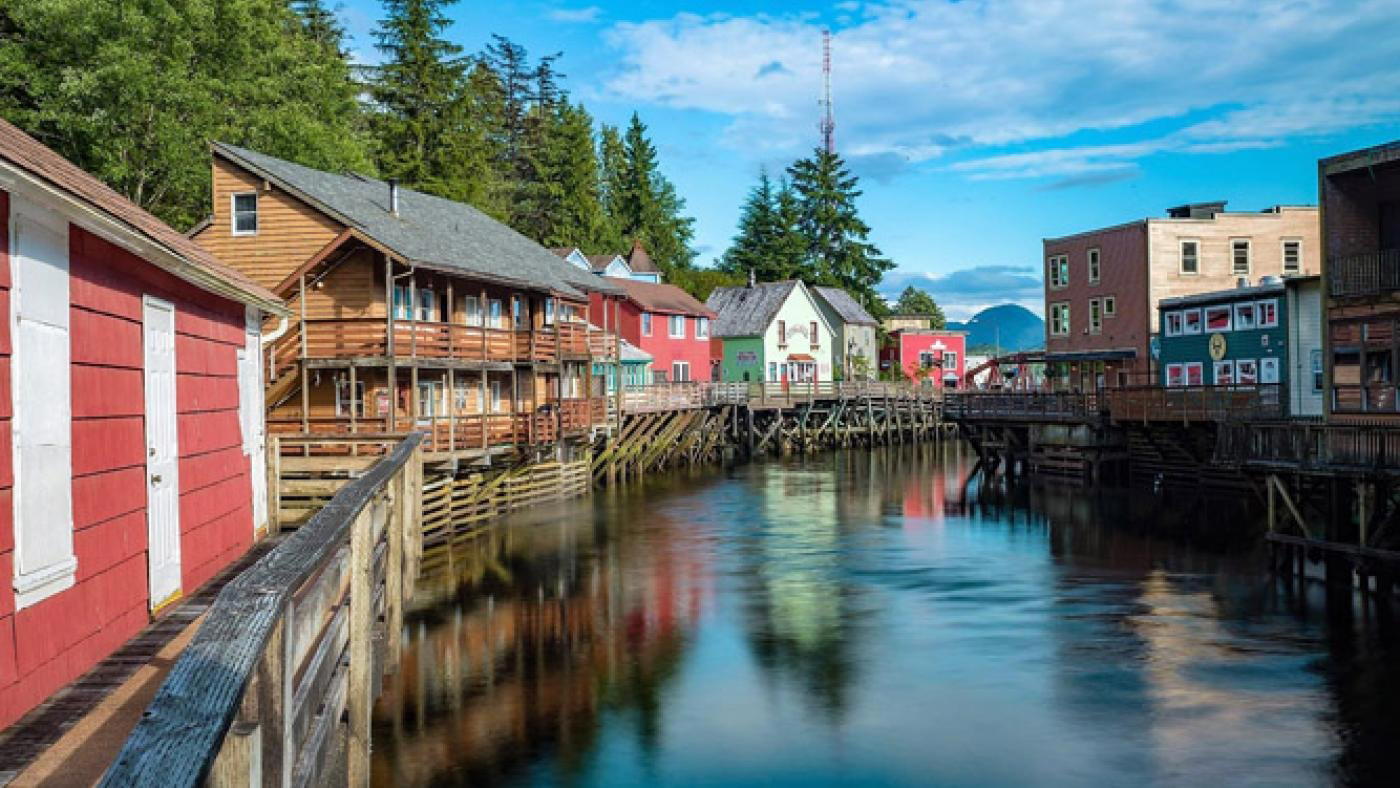 Ketchikan, United States