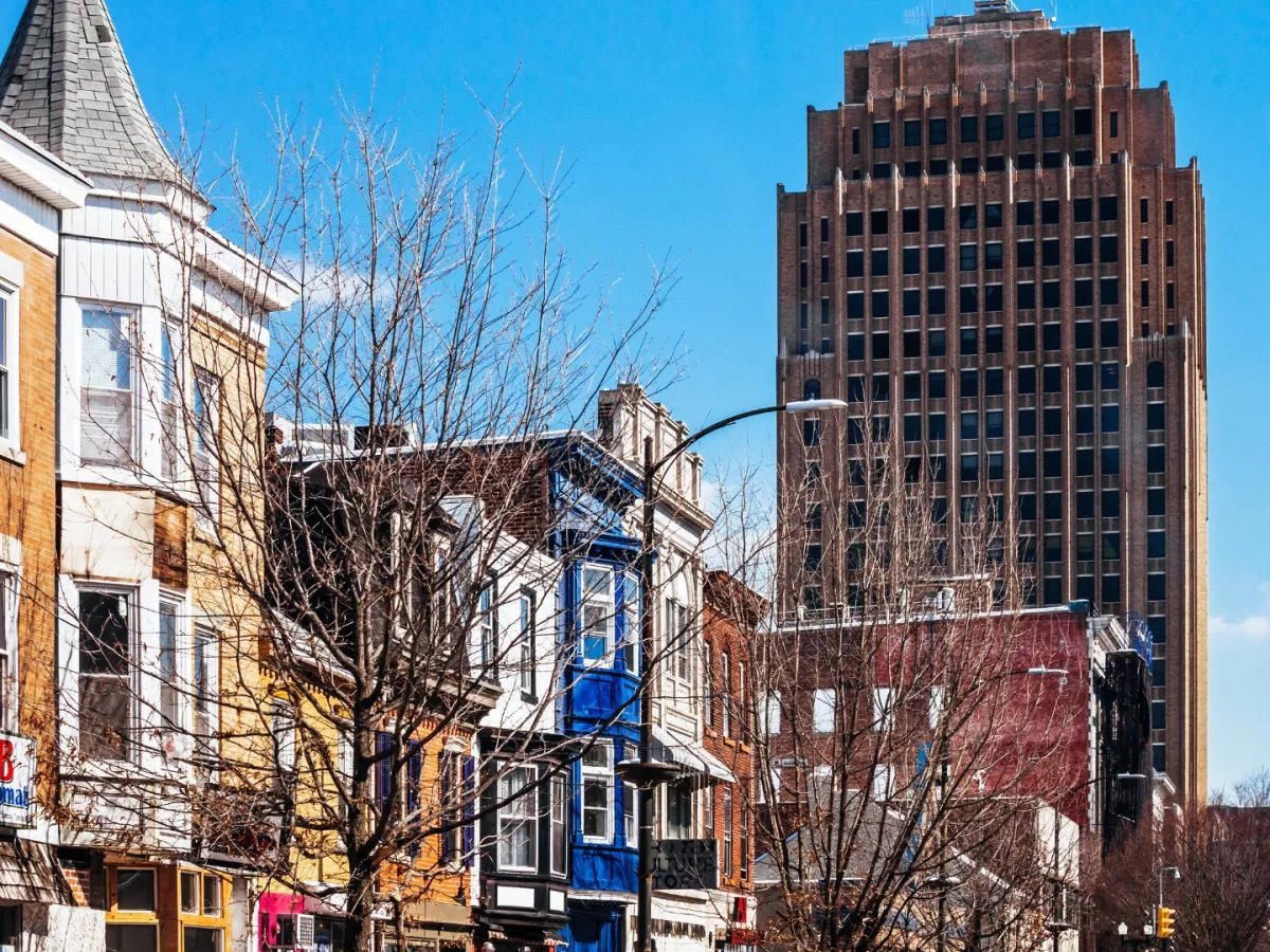 Allentown, United States