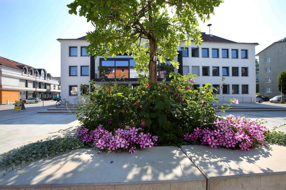 Thalheim Bei Wels, Austria